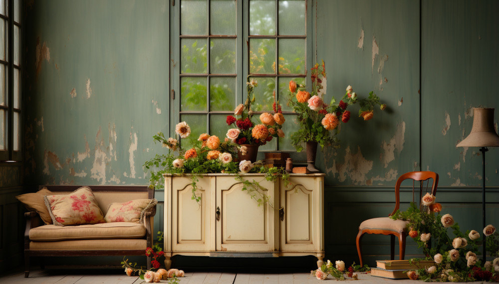 Le vintage dans la décoration : comment l'adopter?