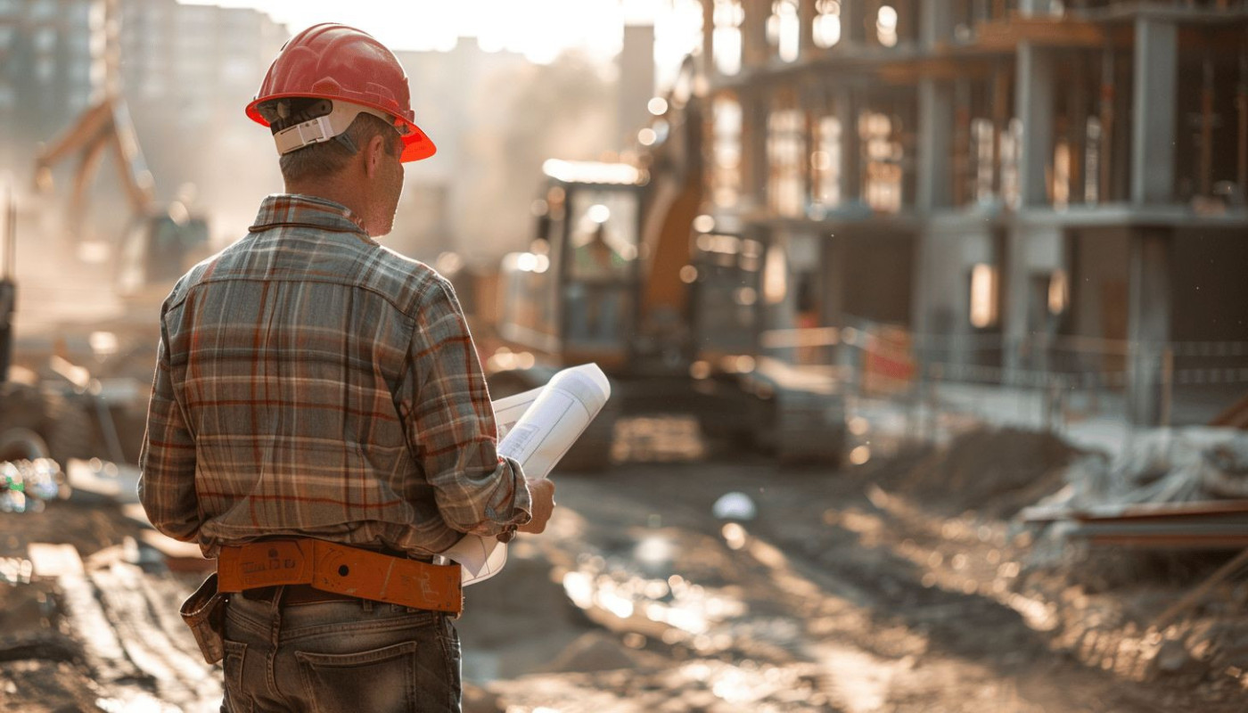Comment un maître d'œuvre optimise la gestion de votre projet immobilier