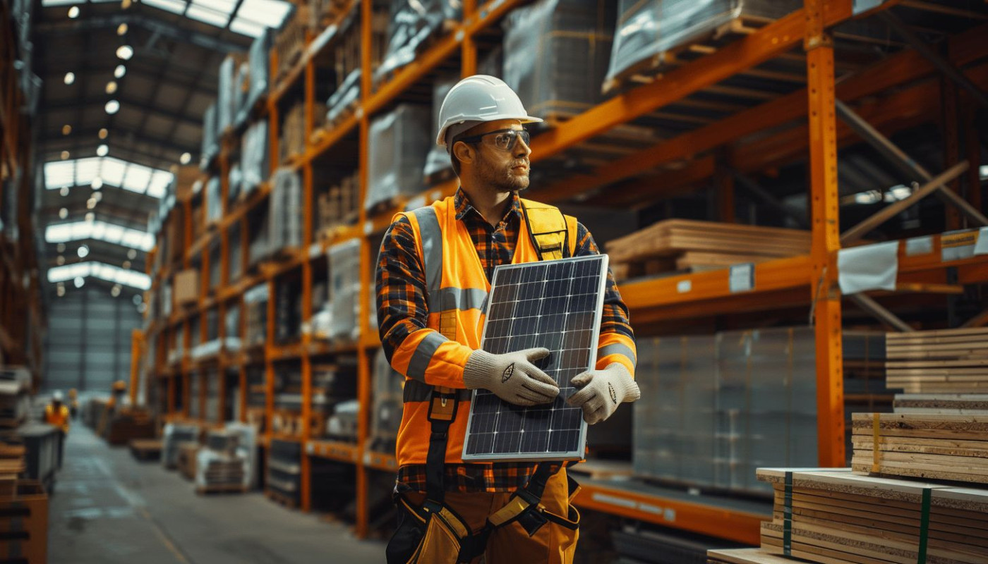 Construire avec des matériaux durables : avantages et méthodes